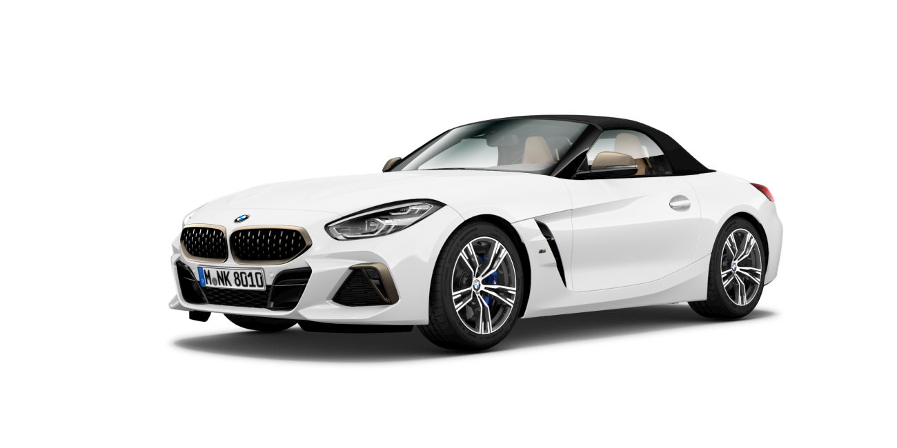 Z4 M Performance